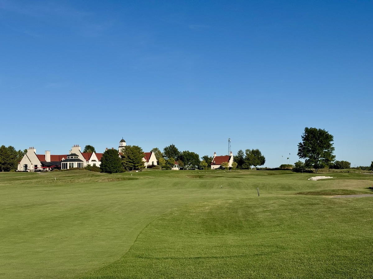 Glencairn Golf Club