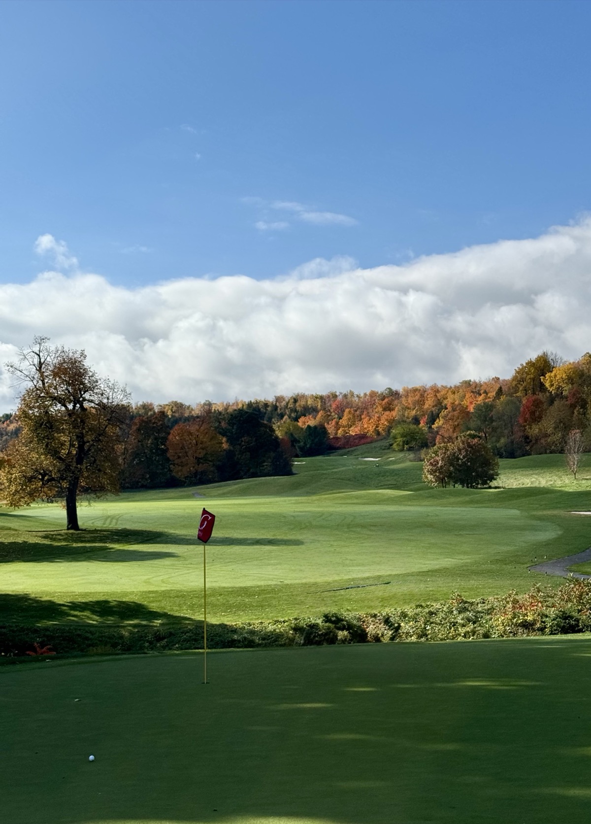 Greystone Golf Club