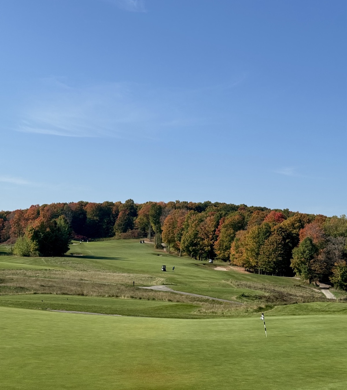 The Club at Bond Head